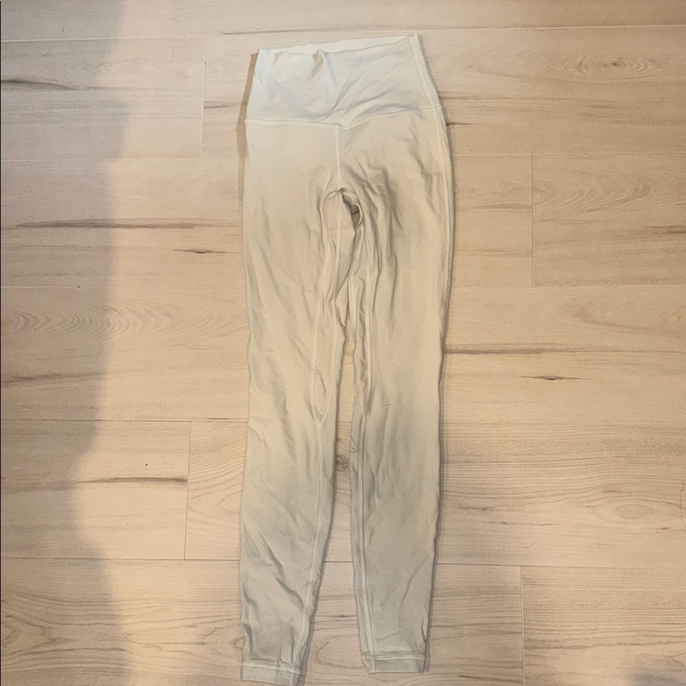 Lulu Lemon Align Leggings